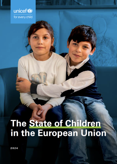 The State of Children in the European Union